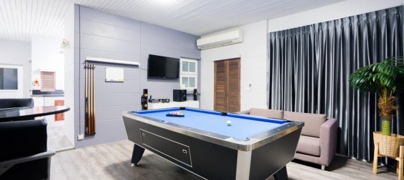 Café/restaurante de 4 dormitorios en Chon Buri, Thailand No. 11715 9