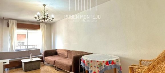 3 bedrooms Apartment in Salamanca, Spain No. 98247 7