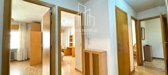 3 bedrooms Apartment in Salamanca, Spain No. 98247 20