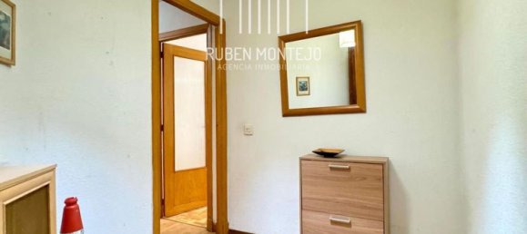 3 bedrooms Apartment in Salamanca, Spain No. 98247 3