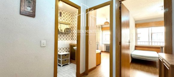 3 bedrooms Apartment in Salamanca, Spain No. 98247 22