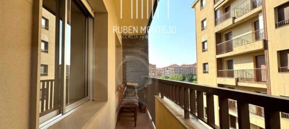 3 bedrooms Apartment in Salamanca, Spain No. 98247 10