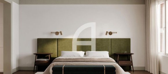 Apartamento de 4 dormitorios en Barcelona, Spain No. 18022 10