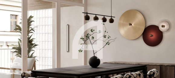 Apartamento de 4 dormitorios en Barcelona, Spain No. 18022 2