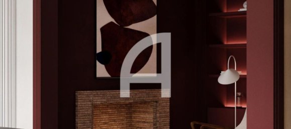 Apartamento de 4 dormitorios en Barcelona, Spain No. 18022 5