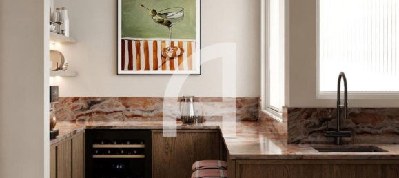 Apartamento de 4 dormitorios en Barcelona, Spain No. 18022 18