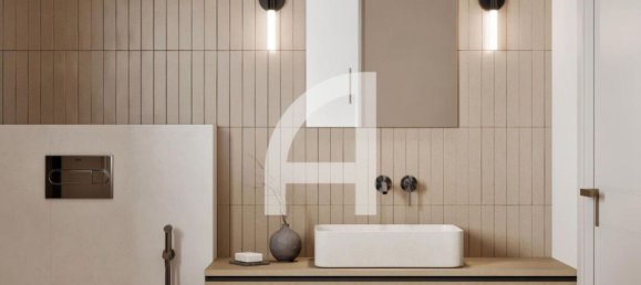 Apartamento de 4 dormitorios en Barcelona, Spain No. 18022 26