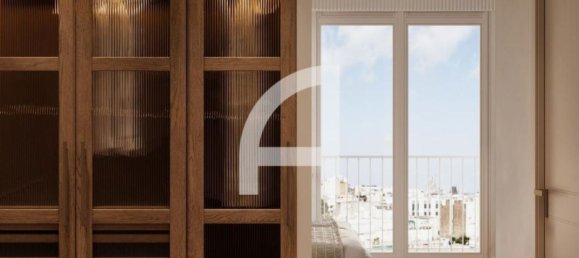 Apartamento de 4 dormitorios en Barcelona, Spain No. 18022 8