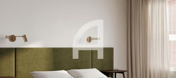 Apartamento de 4 dormitorios en Barcelona, Spain No. 18022 11