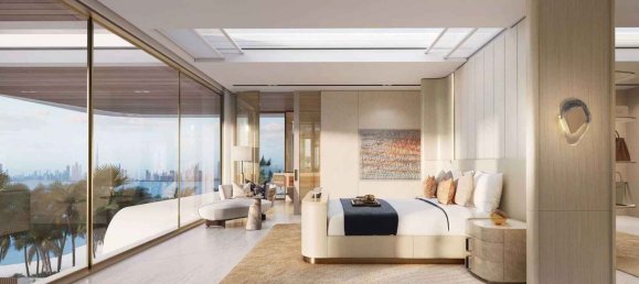 5 bedrooms Villa in AMALI ISLAND, The World Islands, UAE No. 61661 6