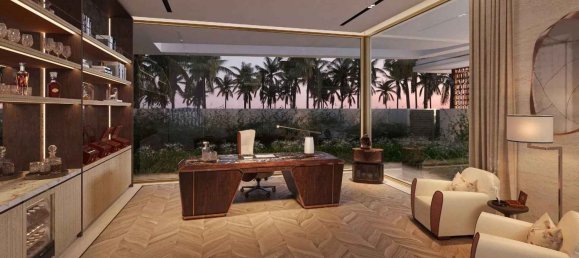 5 bedrooms Villa in AMALI ISLAND, The World Islands, UAE No. 61661 4