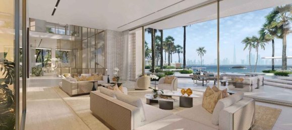 5 bedrooms Villa in AMALI ISLAND, The World Islands, UAE No. 61661 2