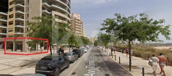 Propiedad comercial en Portimao, Portugal 328 m² No. 57625 2