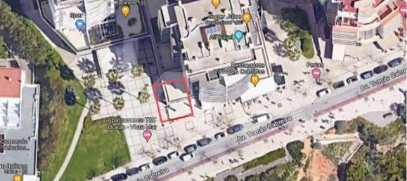 Propiedad comercial en Portimao, Portugal 328 m² No. 57625 4