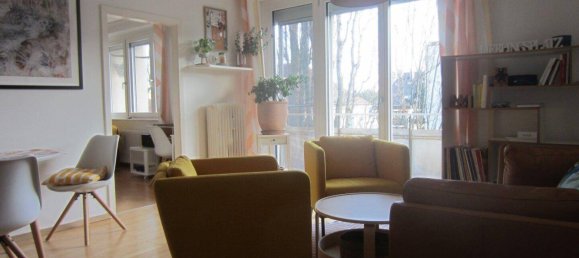 Apartamento de 2 habitaciónes en Baden, Austria No. 186657 3