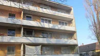 Apartamento de 2 habitaciónes en Baden, Austria No. 186657