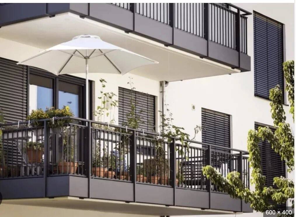 3 غرف نوم منزل ذو طابقين في Saint-Mande, France رقم 324424