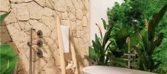 Вилла с 1 спальней в Самуй, Таиланд № 58064 9