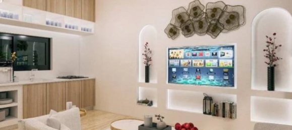 Вилла с 1 спальней в Самуй, Таиланд № 58064 6