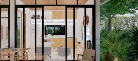 Вилла с 1 спальней в Самуй, Таиланд № 58064 12