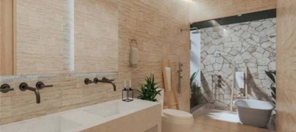 Вилла с 1 спальней в Самуй, Таиланд № 58064 8