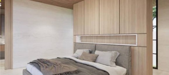 Вилла с 1 спальней в Самуй, Таиланд № 58064 7