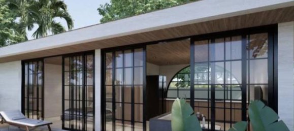 Вилла с 1 спальней в Самуй, Таиланд № 58064 5