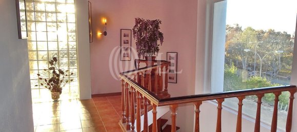5 bedrooms Villa in Oeiras, Portugal No. 48888 37