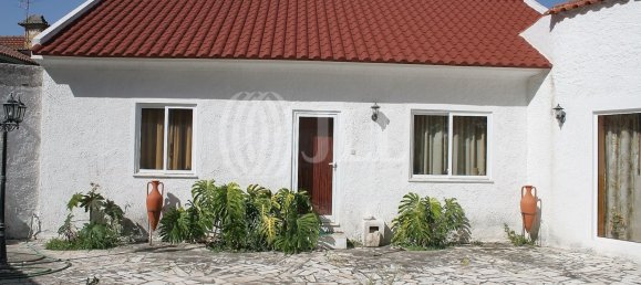 5 bedrooms Villa in Oeiras, Portugal No. 48888 26