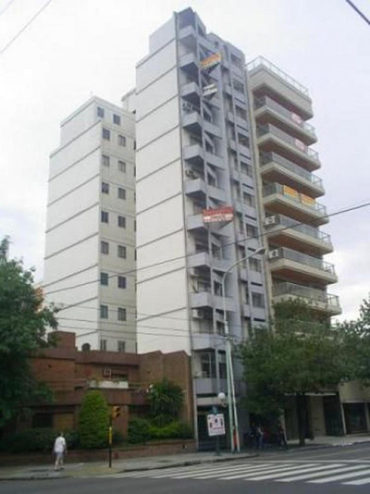 2 bedrooms House in Buenos Aires, Argentina No. 100651