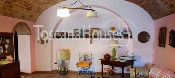 Вилла с 10 спальнями в Санта Луче, Италия № 85355 24