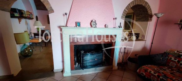 Вилла с 10 спальнями в Санта Луче, Италия № 85355 26