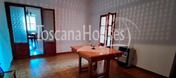 Вилла с 10 спальнями в Санта Луче, Италия № 85355 22