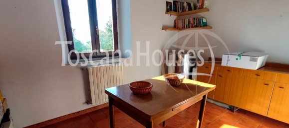 Вилла с 10 спальнями в Санта Луче, Италия № 85355 21