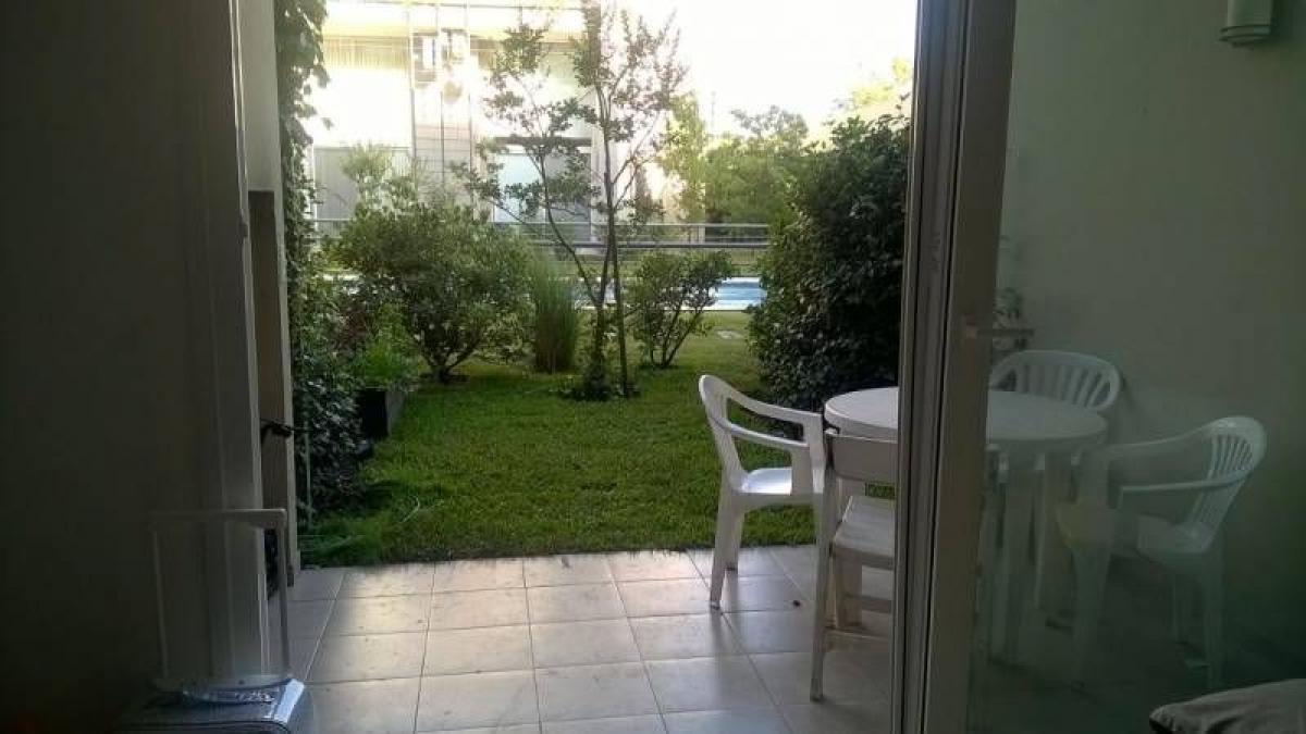 Студия в Пилар, Аргентина № 98680