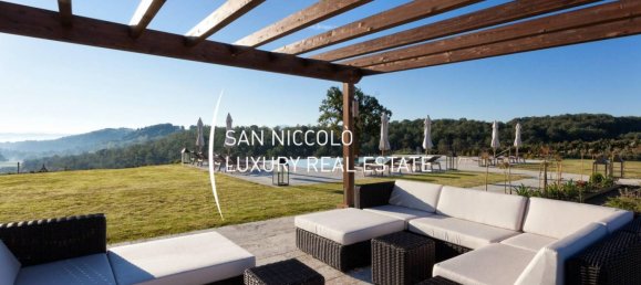 7 bedrooms House in Buonconvento, Italy No. 195355 20