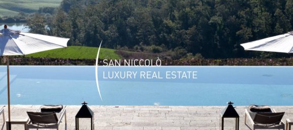 7 bedrooms House in Buonconvento, Italy No. 195355 13