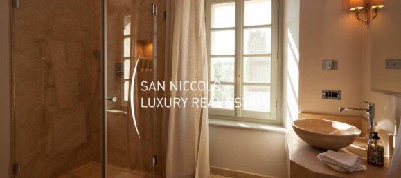 7 bedrooms House in Buonconvento, Italy No. 195355 37