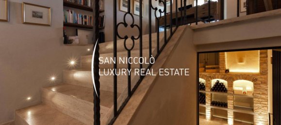 7 bedrooms House in Buonconvento, Italy No. 195355 31