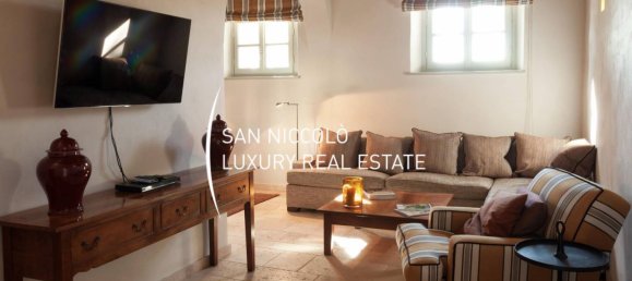 7 bedrooms House in Buonconvento, Italy No. 195355 35