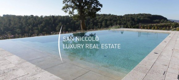 7 bedrooms House in Buonconvento, Italy No. 195355 10