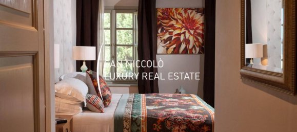 7 bedrooms House in Buonconvento, Italy No. 195355 30