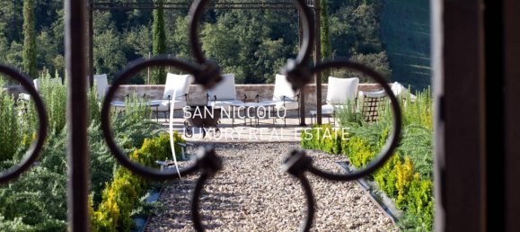 7 bedrooms House in Buonconvento, Italy No. 195355 18