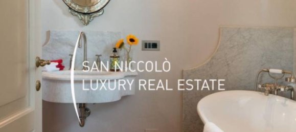 7 bedrooms House in Buonconvento, Italy No. 195355 34