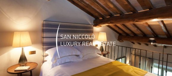 7 bedrooms House in Buonconvento, Italy No. 195355 33