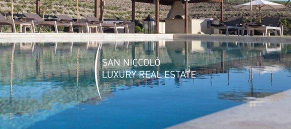 7 bedrooms House in Buonconvento, Italy No. 195355 14