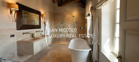 7 bedrooms House in Buonconvento, Italy No. 195355 36