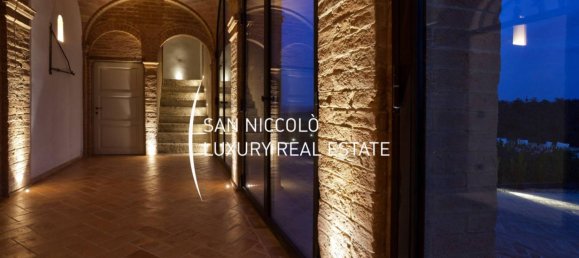 7 bedrooms House in Buonconvento, Italy No. 195355 6