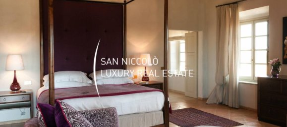 7 bedrooms House in Buonconvento, Italy No. 195355 28