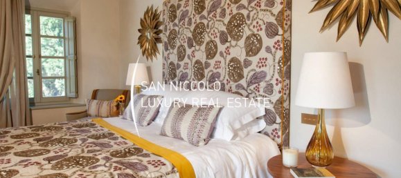 7 bedrooms House in Buonconvento, Italy No. 195355 29